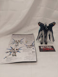 Gundam Model Kit ZGMF-X20A Strike Freedom Gundam Z.A.F.T. Mobile Suit 1/144 Scale