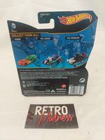 Hot Wheels DC Comics Batman Hot Rod