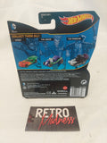 Hot Wheels DC Comics Batman Hot Rod