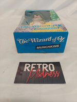 Vintage The Wizard of Oz Soldier Munchkin Doll Style No. 8876