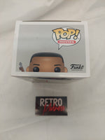 Funko Pop Netflix Bright Daryl Ward 558