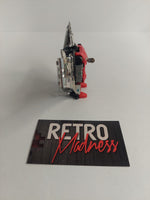 Vintage G1 Transformers Swoop Figure Missing Head Takara Hasbro
