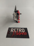 Vintage G1 Transformers Swoop Figure Missing Head Takara Hasbro