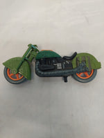 Vintage Teenage Mutant Ninja Turtles Sewer Cycle Incomplete