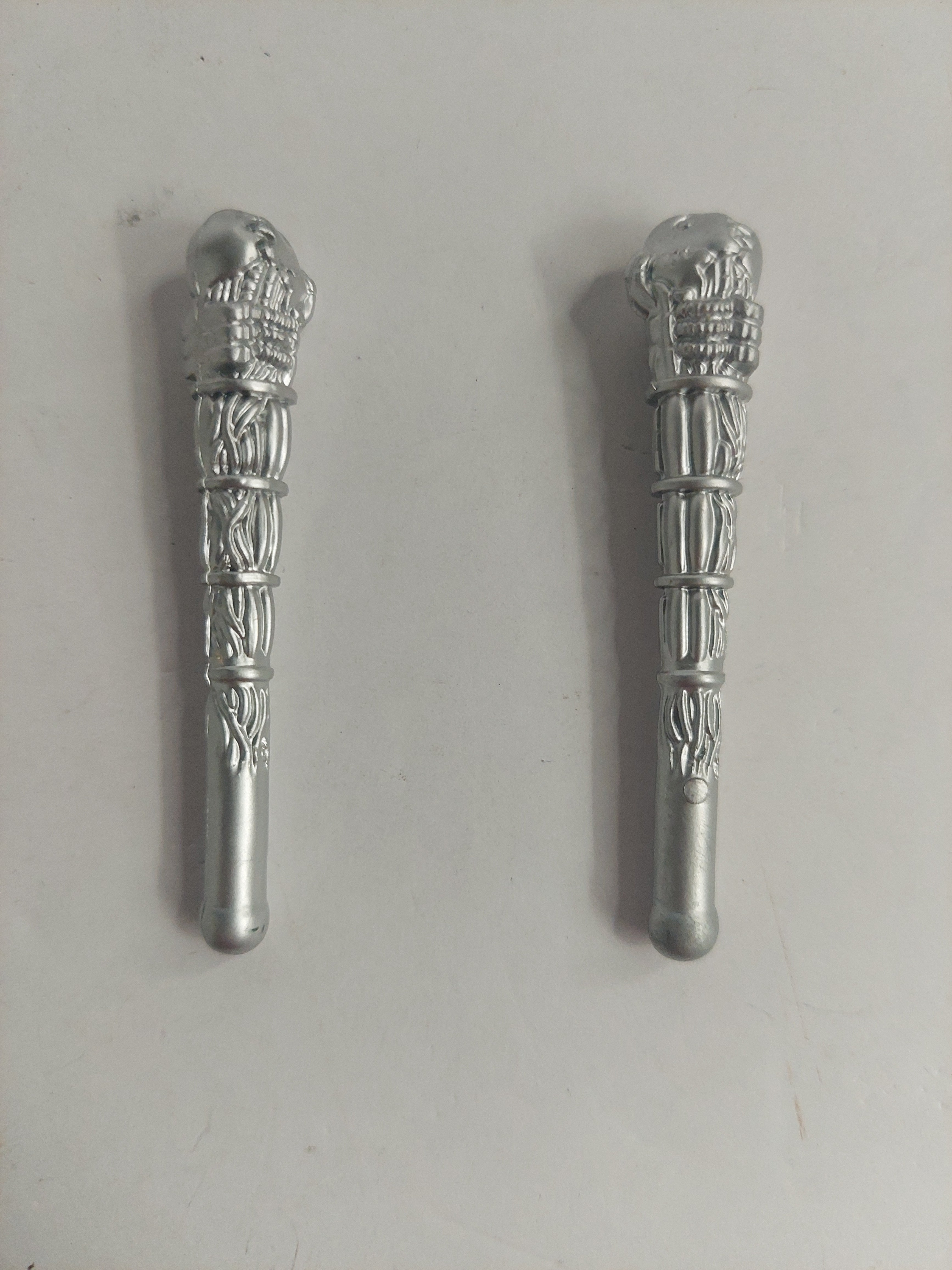 Bandai Power Rangers Evil Mechanizer Missiles