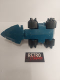 Vintage Masters of the Universe MOTU Battle Ram with Missiles