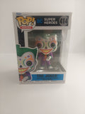 Funko Pop DC Super Heroes The Joker 414