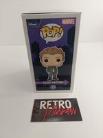 Funko Pop Marvel Studios Hawkeye Clint Barton 1216