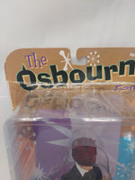 The Osbourne Family Sharon Osbourne Figure