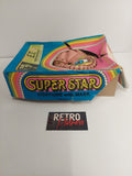 Vintage 1982 E.T. The Extra-Terrestrial Small Costume and Mask Super Star