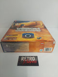 LEGO Mindstorms Vision Command