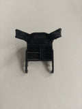 G.I. Joe 1988 Cobra Adder Missile Housing Rear with Tabs Part