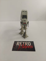 Vintage 1996 Star Wars Micro Machines Action Fleet AT-AT