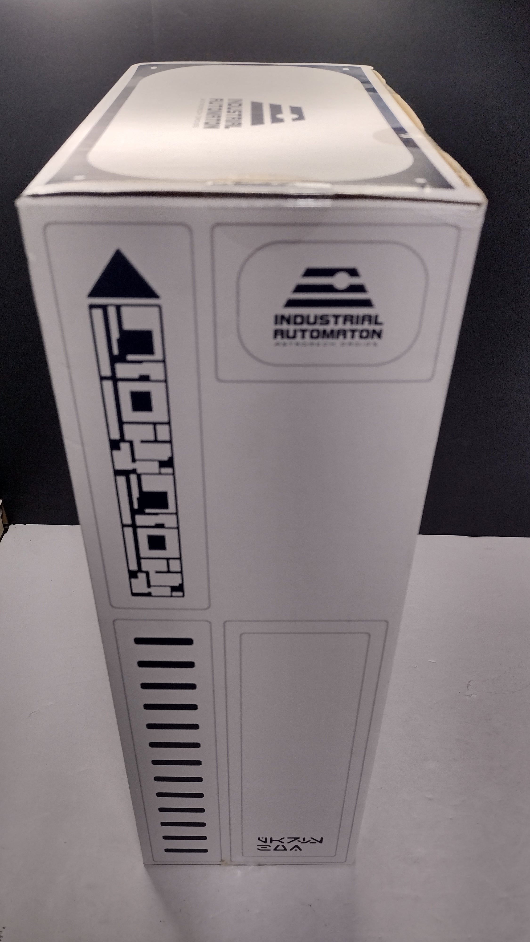 Modern Star Wars Galaxy's Edge Droid Depot Ferry Droid Accessory Set (Factory Sealed in Box)