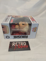 Funko Pop WWE Rikishi 150 Target Exclusive