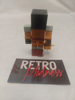 Minecraft Dungeons 3.25" Figure Loose