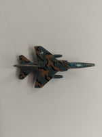 Galoob Micro Machines 2.5" F-1 Mirage Jet