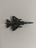 Galoob Micro Machines 2.5" F-1 Mirage Jet