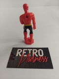 Power Rangers Red Ranger 3.75" Figure McDonald's 2011