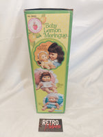 Vintage Kenner Baby Lemon Meringue Baby Doll