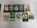 Atari 2600 Manual Instruction Booklet Lot D