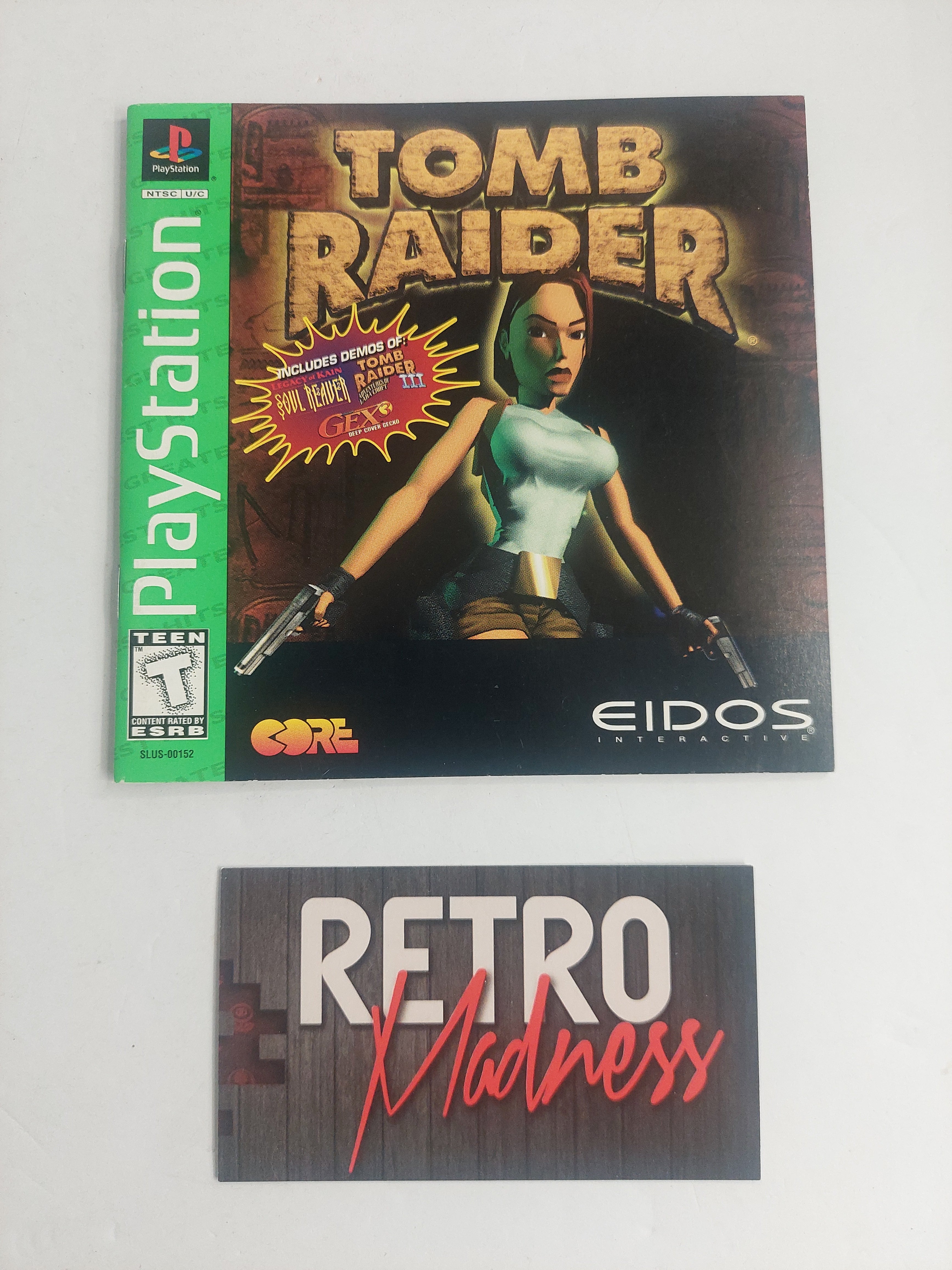 Sony PlayStation PS1 Manuals Instruction Booklets ONLY