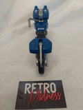 Vintage Bandai Mighty Morphin Power Rangers Lost Galaxy Blue Astro Cycle Bike