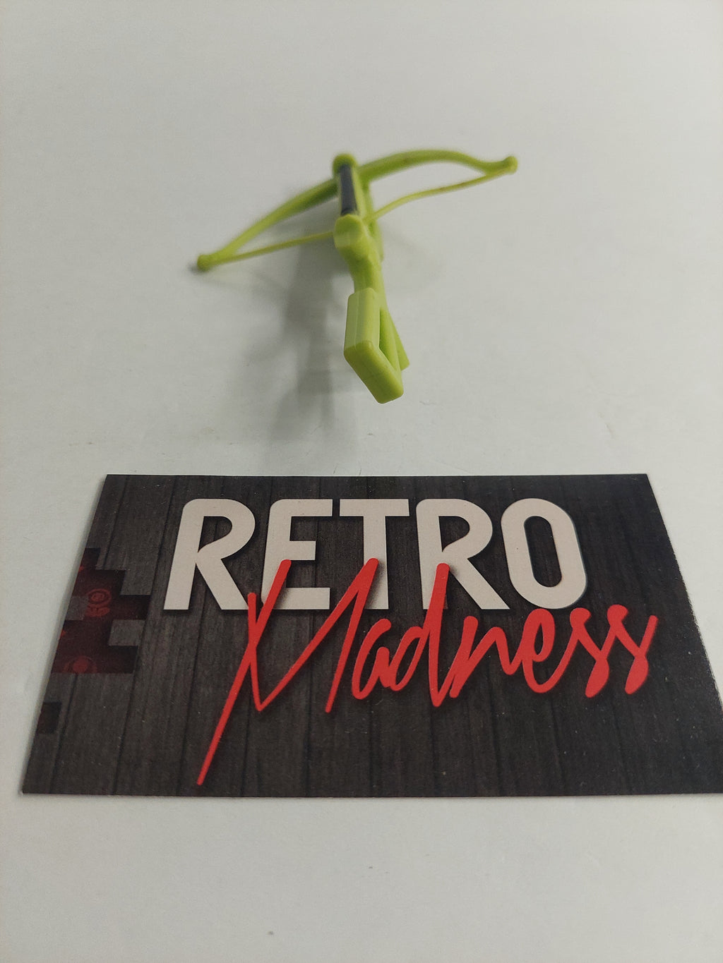 DC Multiverse Poison Ivy Batman 80th Anniversary Crossbow Accessory