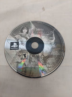 PlayStation 1 PS1 The Legend of Dragoon Disc 3 ONLY