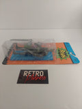 DC Batman Classic TV Series Black and White The Riddler Figure