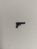 G.I. Joe Beach Head Gun Accessory 2003