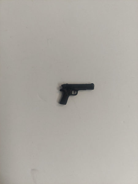G.I. Joe Beach Head Gun Accessory 2003