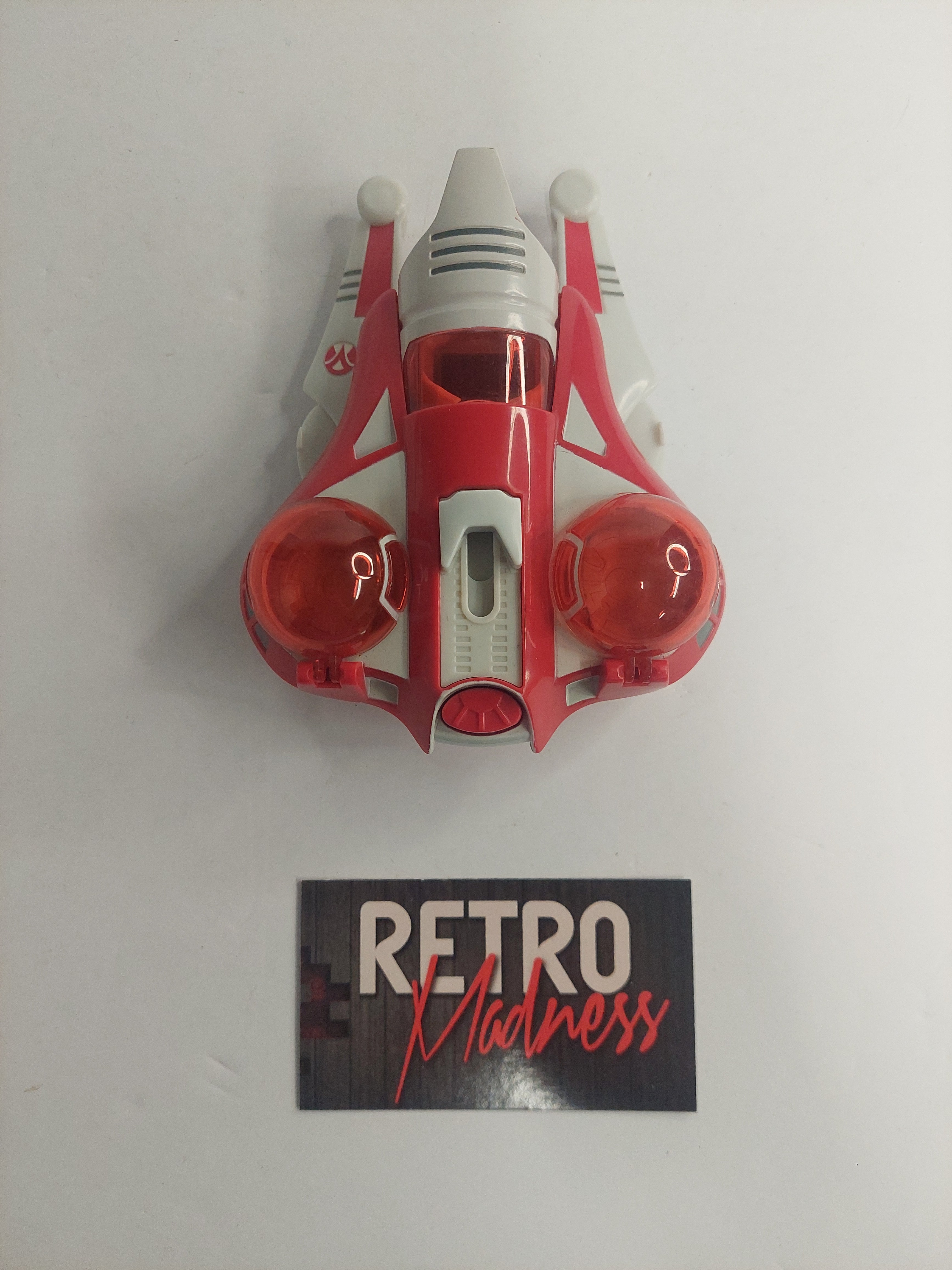 Bakugan Launcher Battle Brawlers Wrist Shooter