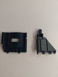 G.I. Joe 1986 Cobra Surveillance Port Parts