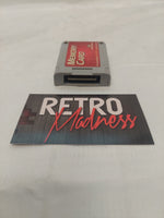 Performance Memory Card for Nintendo 64 Untested