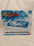 Dream Gear Arcade Fighter Joystick for Nintendo Wii Sealed