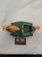 Vintage Masters of the Universe Wind Raider Incomplete