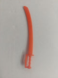 Vintage Masters of the Universe Jitsu Sword Accessory