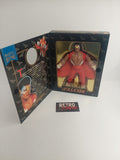 Marvel Comics Famous Cover Series The Falcon 8" Poseable Figure