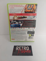 Xbox 360 Forza Motorsport 4