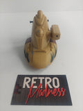 Star Wars Episode I Armored Scout Tank with Box Incomplete