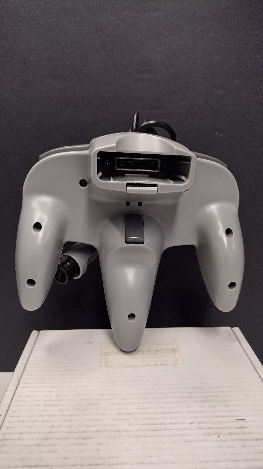 Third-Party Nintendo 64 Controller (N64 Wired Gamepad - Tested & Fully Working)