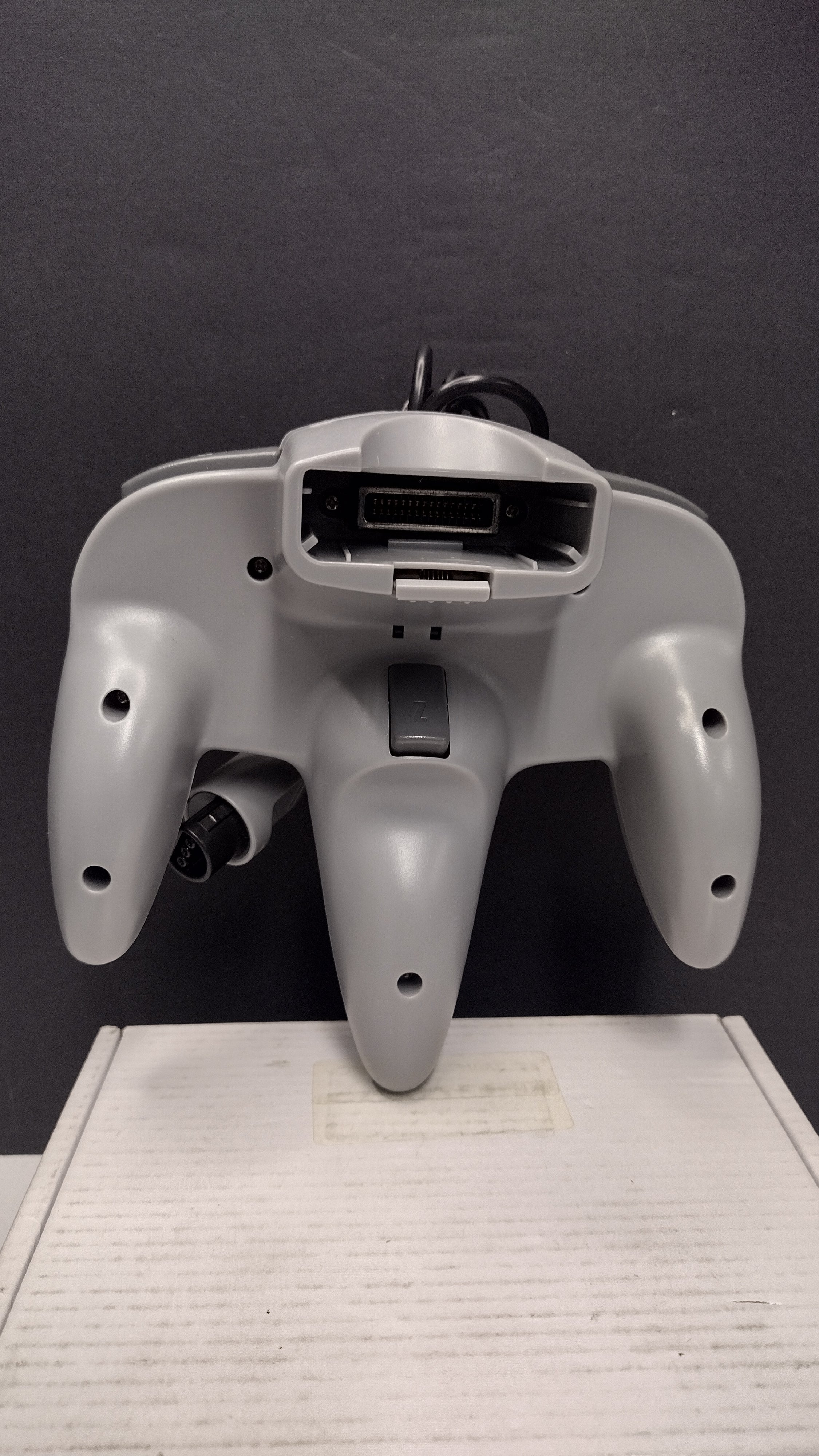 Third-Party Nintendo 64 Controller (N64 Wired Gamepad - Tested & Fully Working)