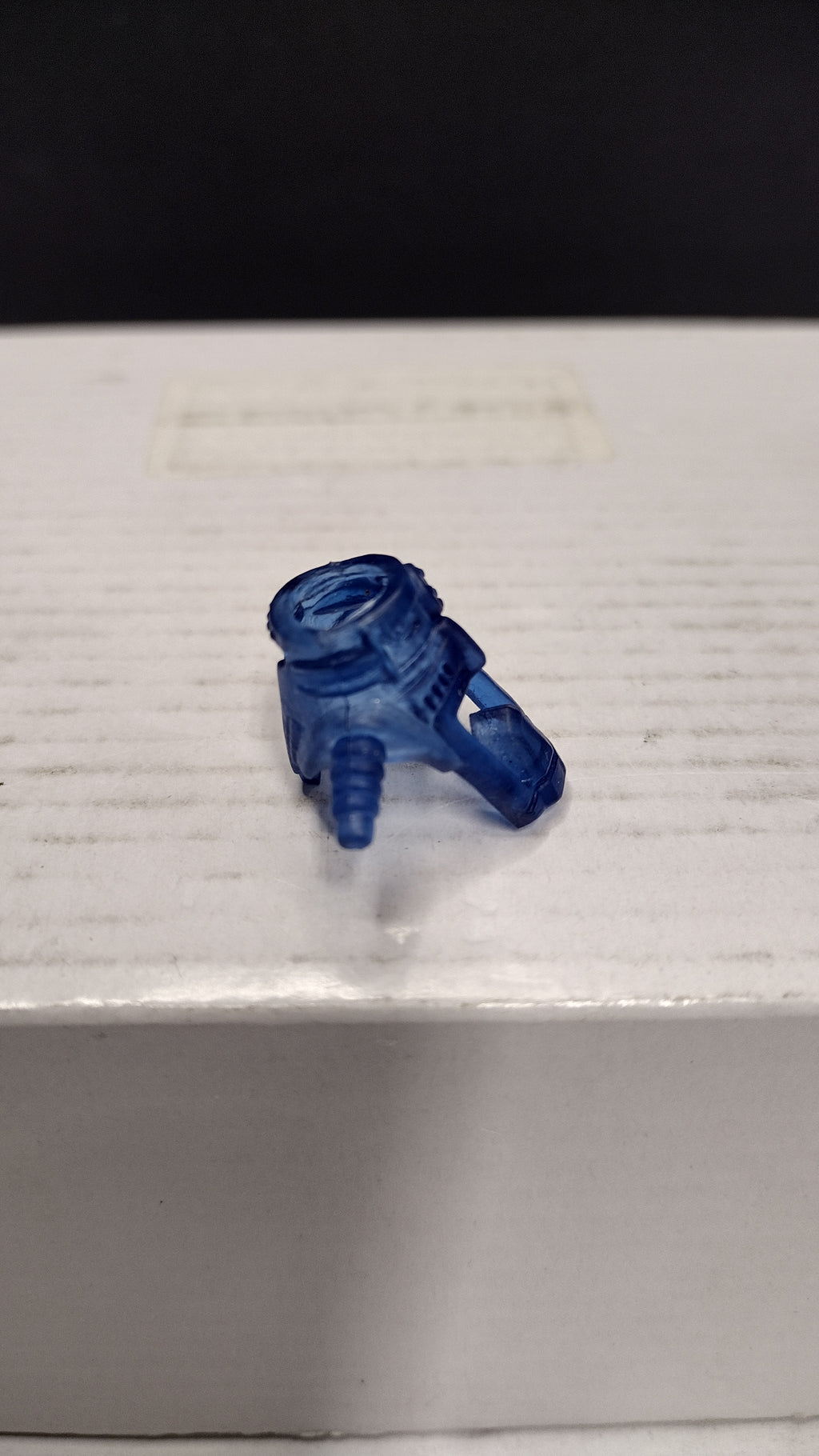 Vintage 1988 Kenner M.A.S.K. Bruce Sato "Clone" Mask Accessory (Mask Only)