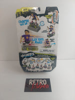 Boneless Super-Charged Skateboards Series One Luca