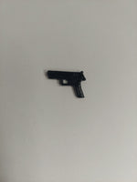 G.I. Joe 2002 Cobra Shock Viper Gun Pistol Accessory