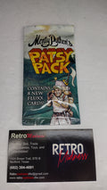 Monty Python Fluxx: Monty Python's Patsy Pack