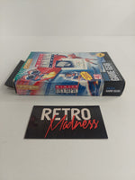 Sega Game Gear Winter Olympic Games Lillehammer '94