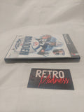 PlayStation 2 PS2 EA Sports Madden NFL 2001 Sealed