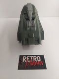 Vintage 1987 G.I. Joe Persuader Tank with Missiles